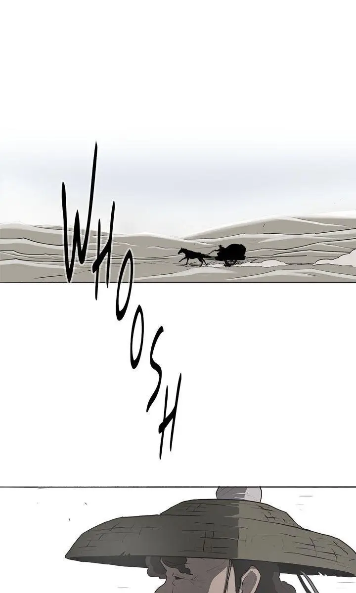 The Legend of the Northern Blade Chapter 18 Page 1