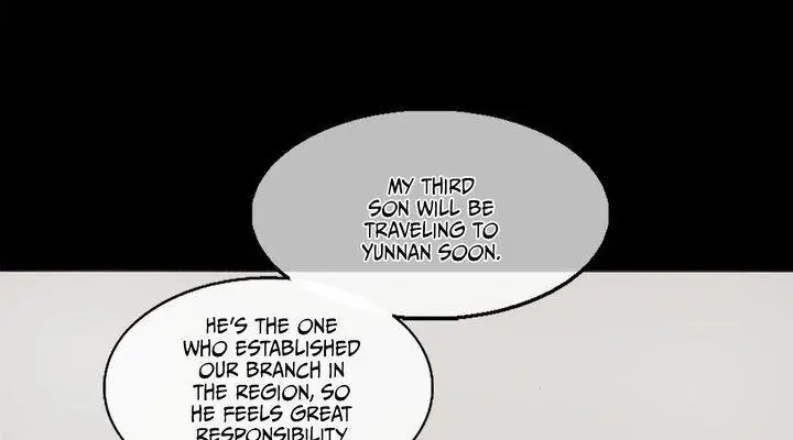 The Legend of the Northern Blade Chapter 18 Page 4