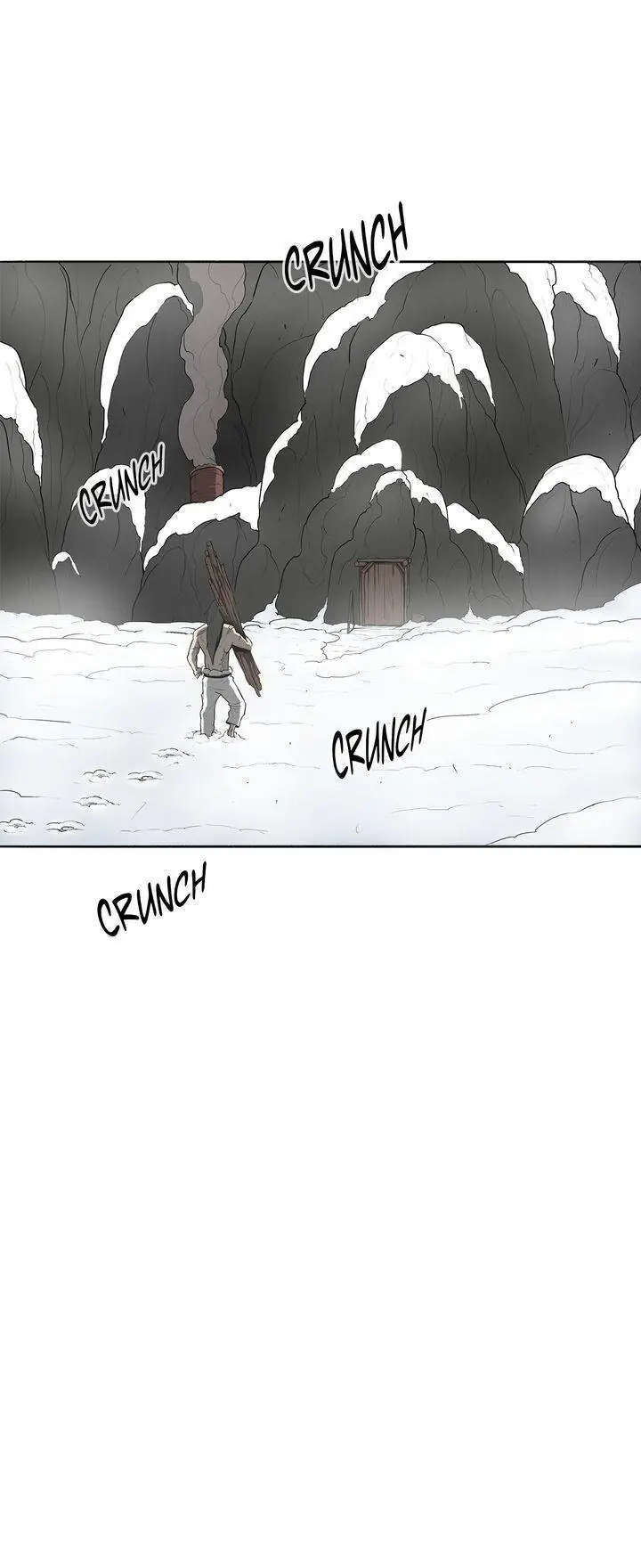 The Legend of the Northern Blade Chapter 18 Page 15