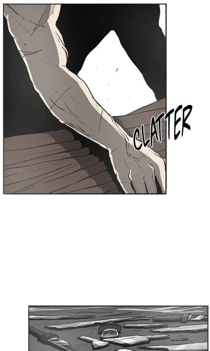 The Legend of the Northern Blade Chapter 18 Page 16