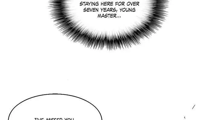 The Legend of the Northern Blade Chapter 18 Page 19