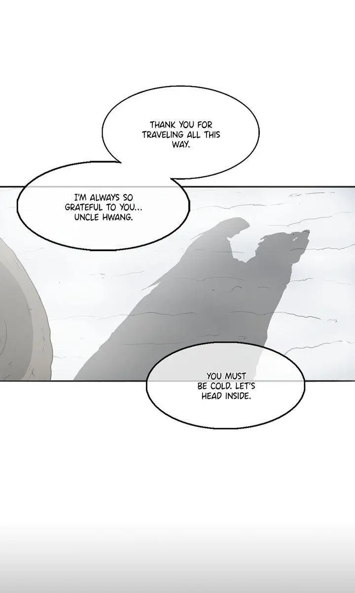 The Legend of the Northern Blade Chapter 18 Page 22