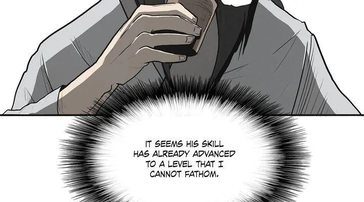 The Legend of the Northern Blade Chapter 18 Page 29