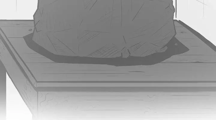 The Legend of the Northern Blade Chapter 18 Page 34