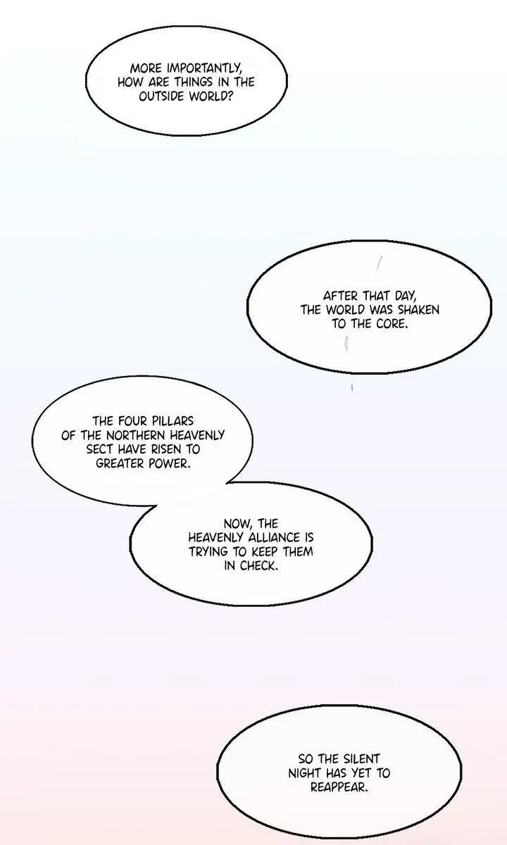 The Legend of the Northern Blade Chapter 18 Page 36