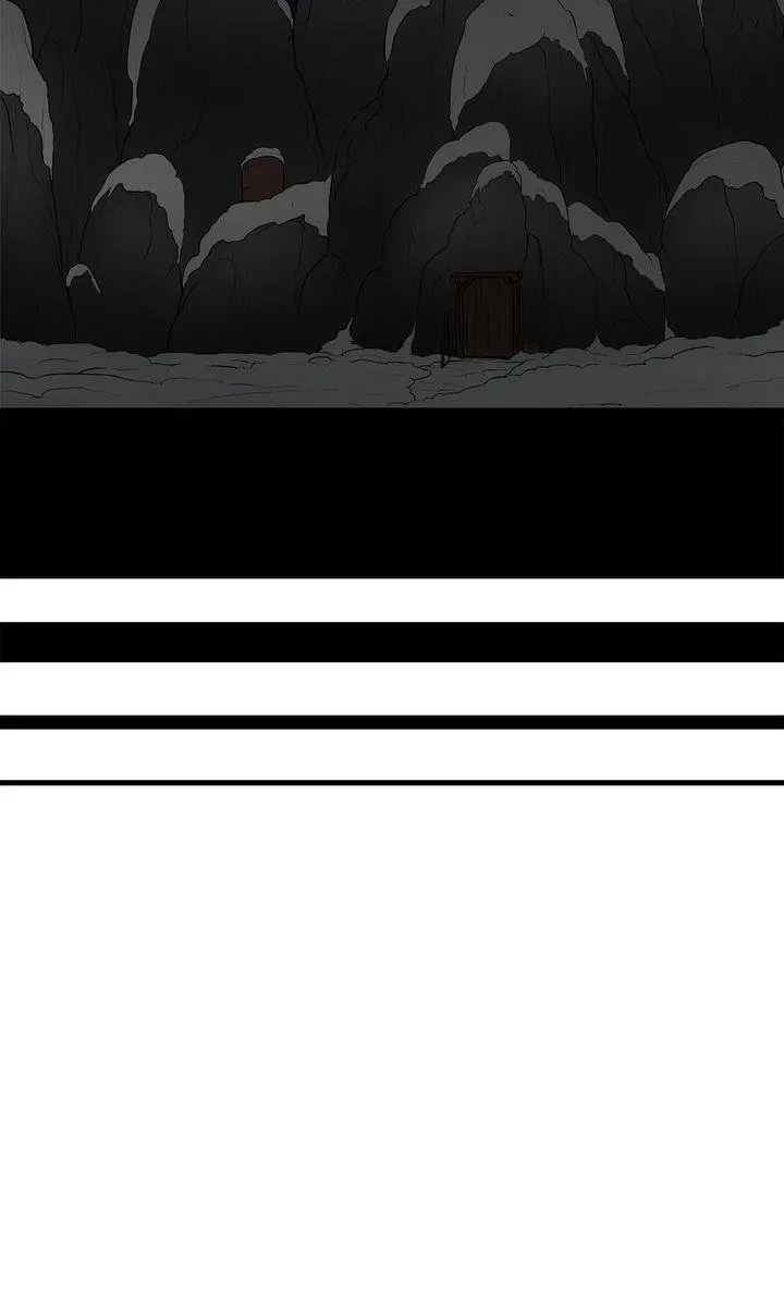 The Legend of the Northern Blade Chapter 18 Page 38