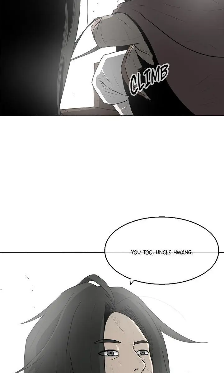 The Legend of the Northern Blade Chapter 18 Page 42