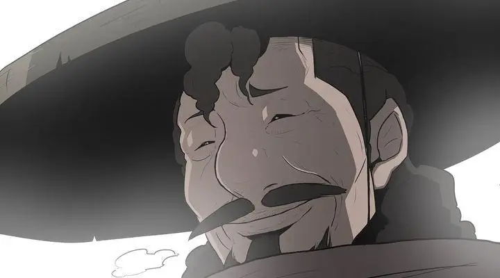 The Legend of the Northern Blade Chapter 18 Page 44