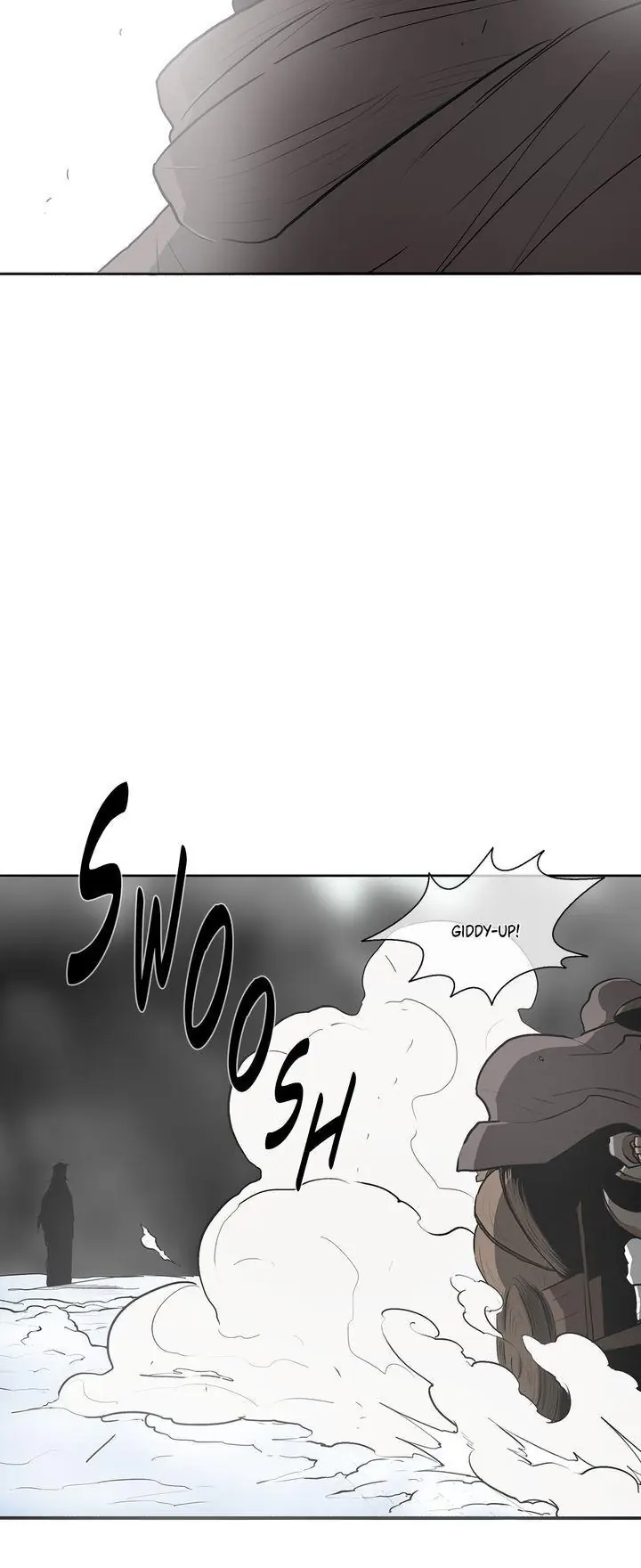 The Legend of the Northern Blade Chapter 18 Page 45