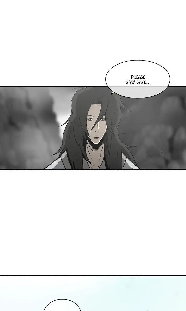 The Legend of the Northern Blade Chapter 18 Page 46