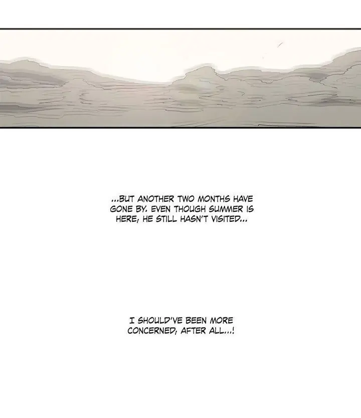 The Legend of the Northern Blade Chapter 18 Page 50