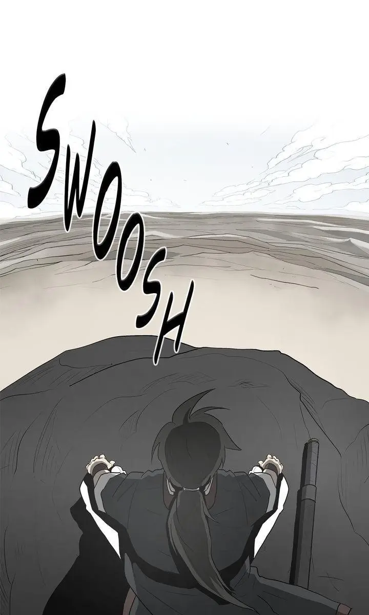 The Legend of the Northern Blade Chapter 18 Page 51