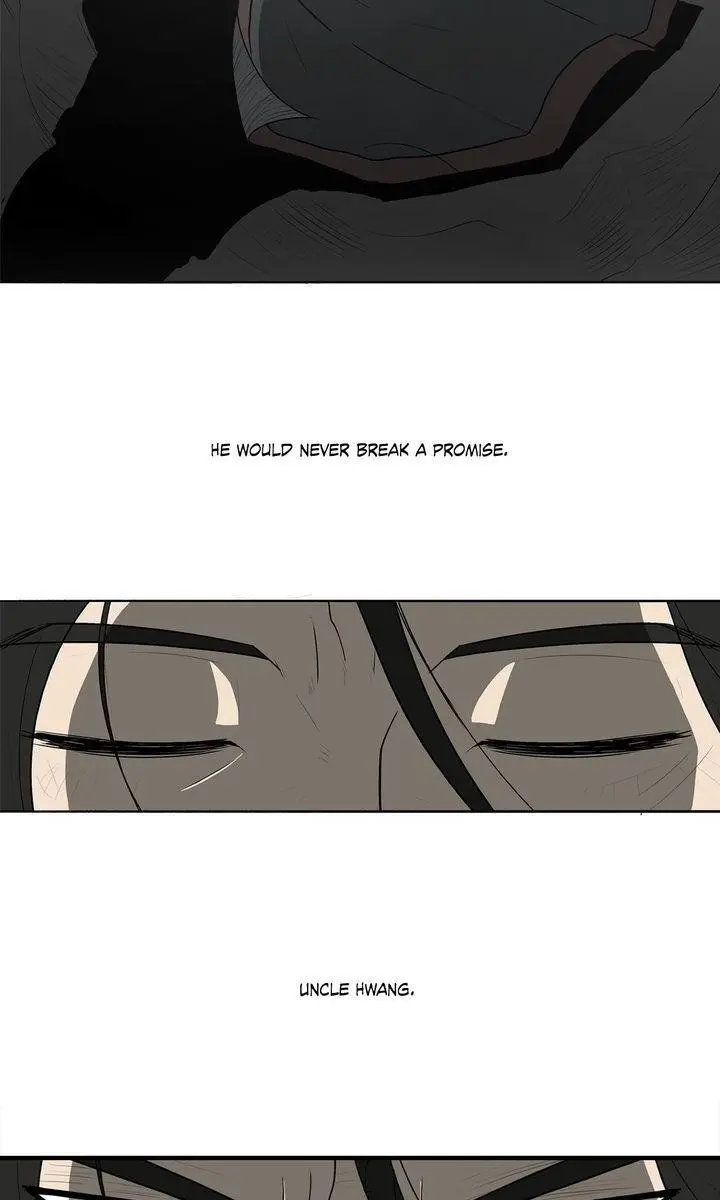 The Legend of the Northern Blade Chapter 18 Page 52