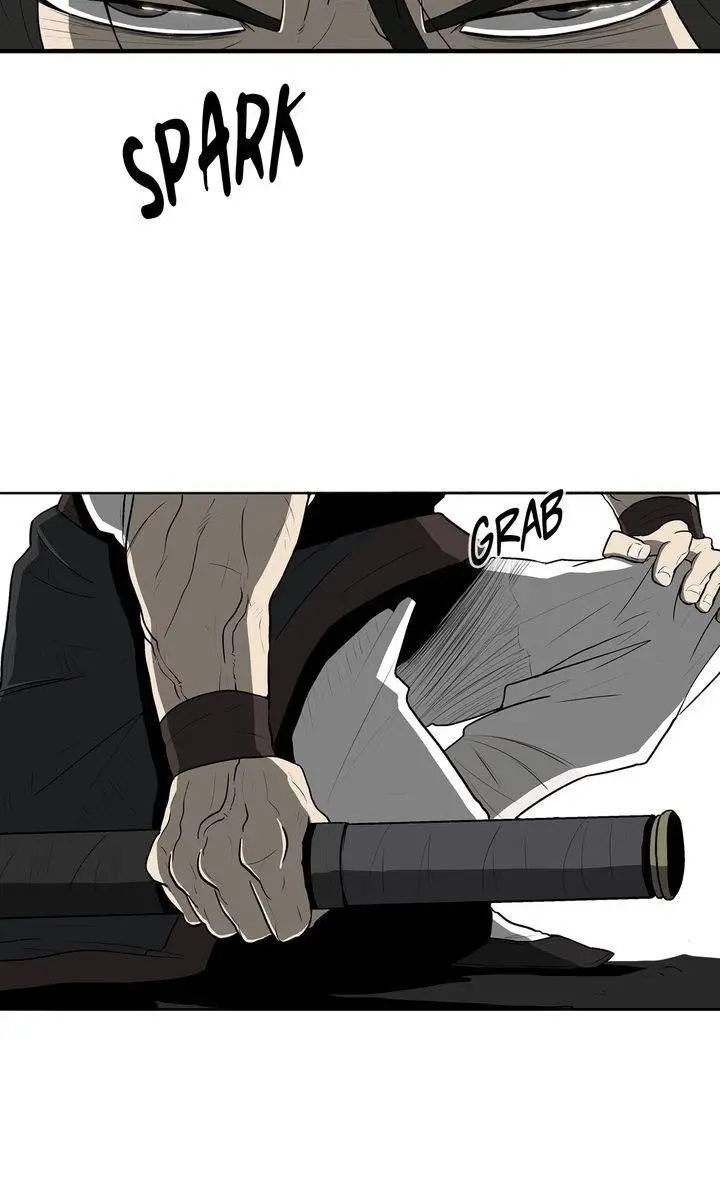 The Legend of the Northern Blade Chapter 18 Page 53