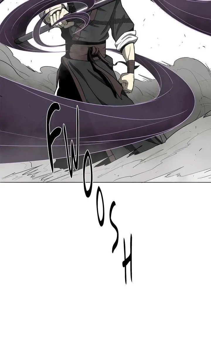 The Legend of the Northern Blade Chapter 18 Page 57