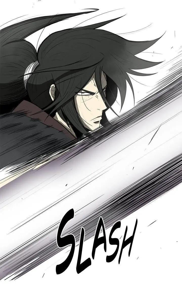 The Legend of the Northern Blade Chapter 18 Page 58