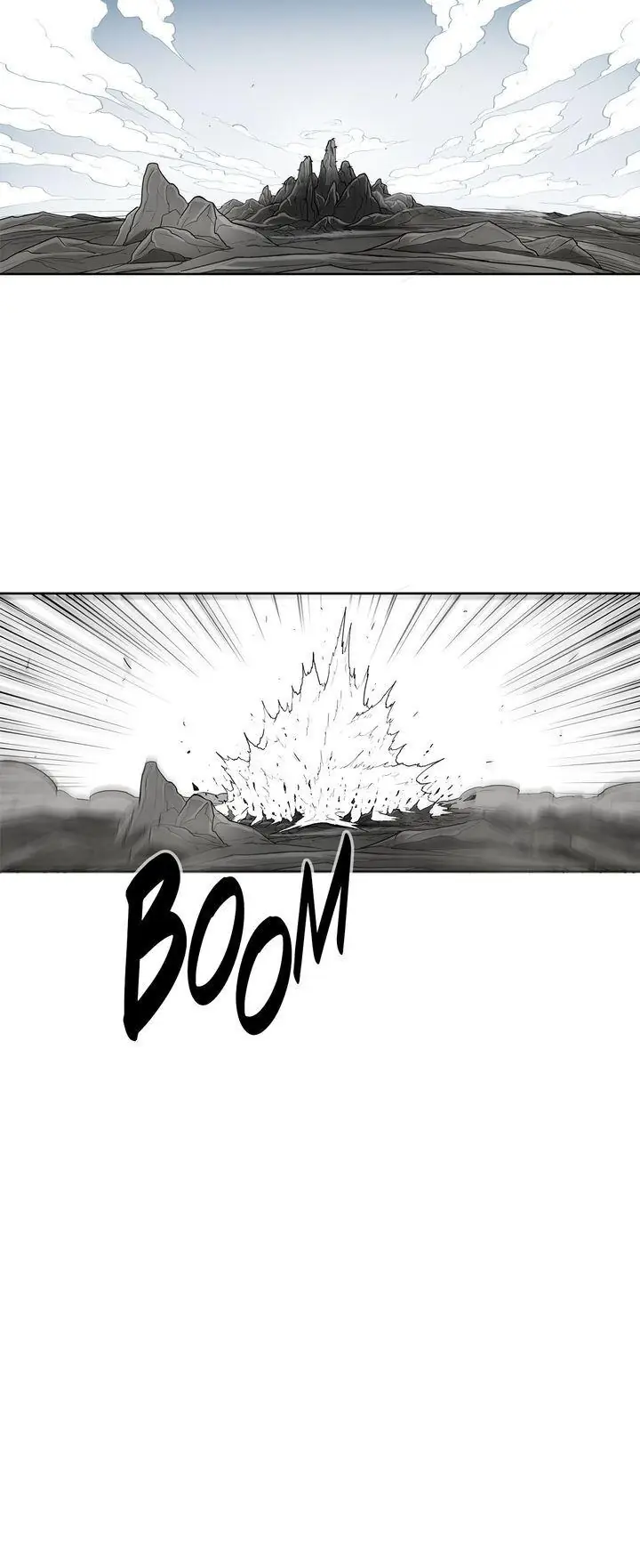 The Legend of the Northern Blade Chapter 18 Page 60