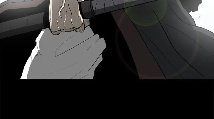 The Legend of the Northern Blade Chapter 18 Page 64