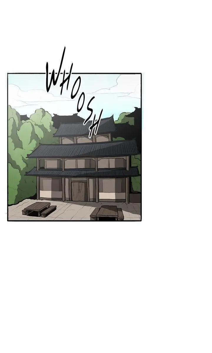 The Legend of the Northern Blade Chapter 19 Page 2