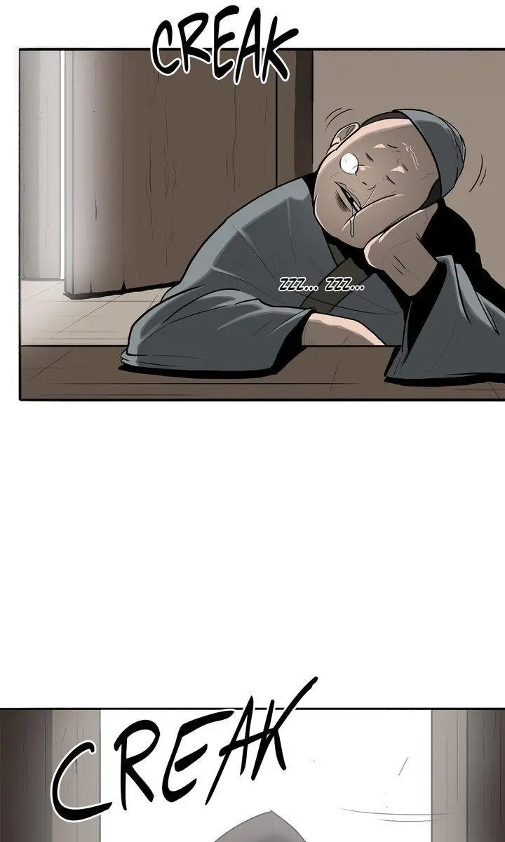 The Legend of the Northern Blade Chapter 19 Page 3