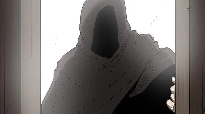 The Legend of the Northern Blade Chapter 19 Page 4