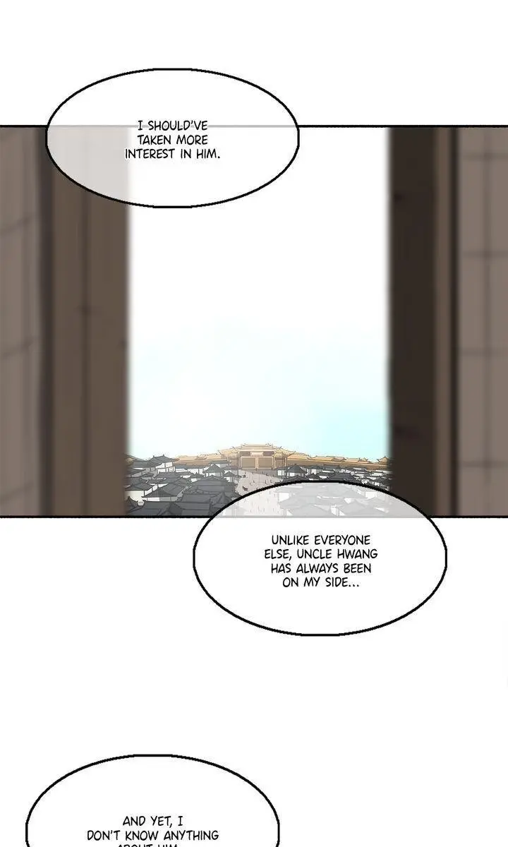 The Legend of the Northern Blade Chapter 19 Page 12