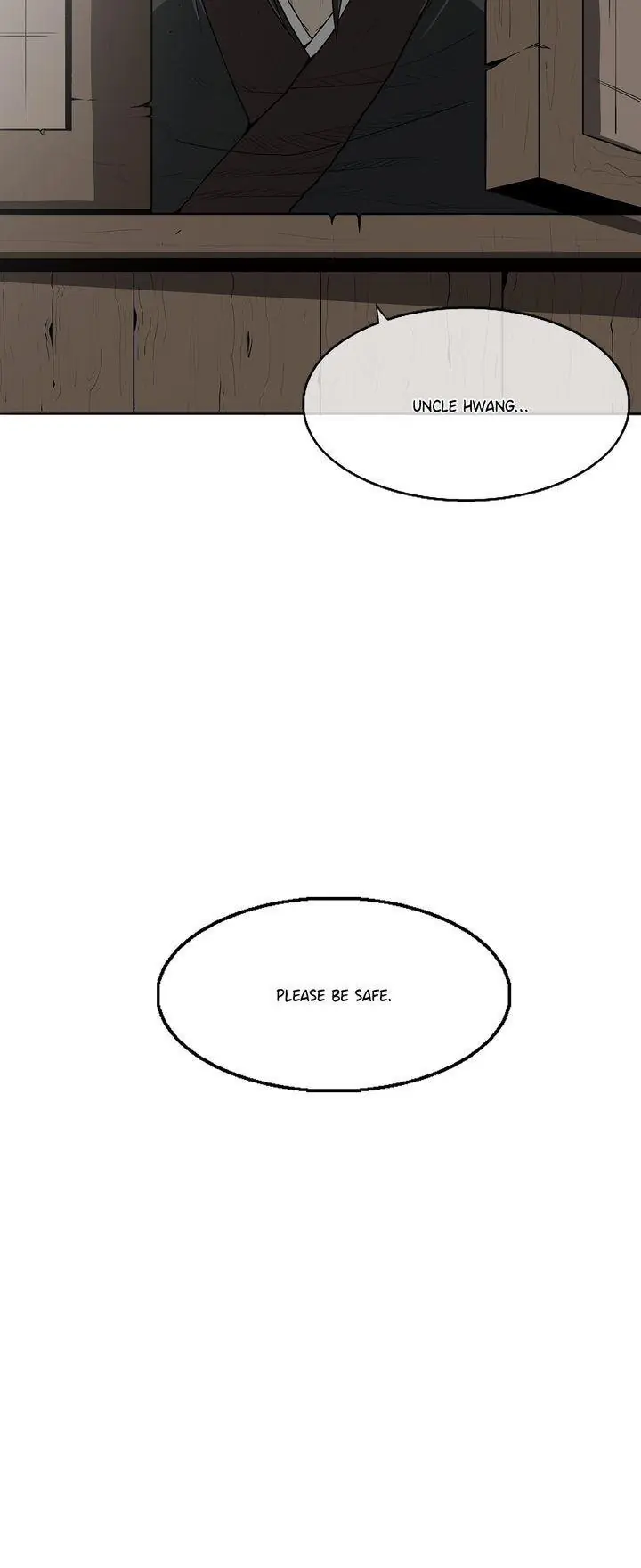 The Legend of the Northern Blade Chapter 19 Page 15