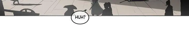 The Legend of the Northern Blade Chapter 19 Page 20