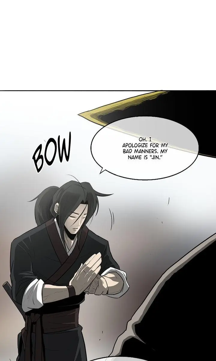 The Legend of the Northern Blade Chapter 19 Page 21