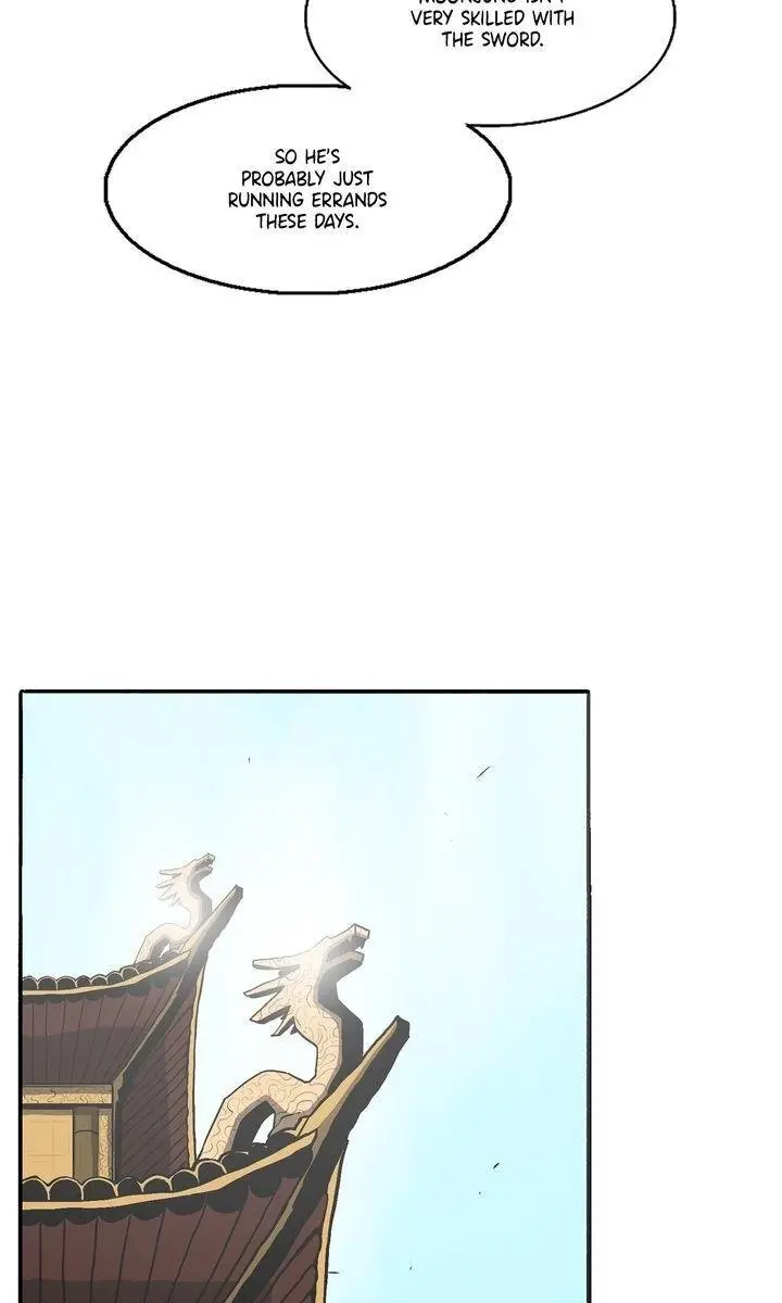 The Legend of the Northern Blade Chapter 19 Page 27