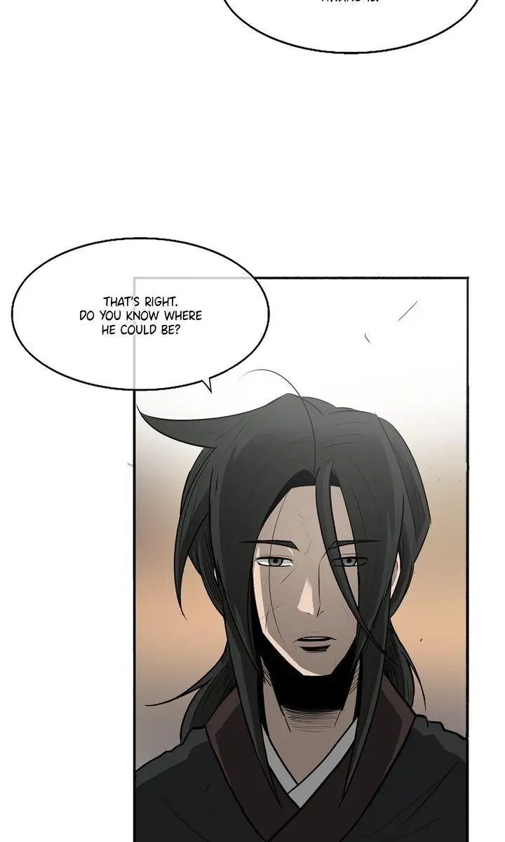 The Legend of the Northern Blade Chapter 19 Page 37