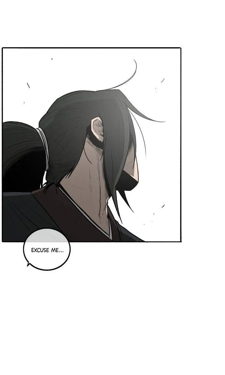 The Legend of the Northern Blade Chapter 19 Page 47