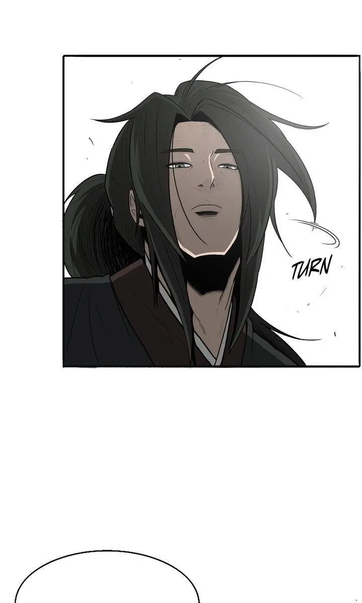 The Legend of the Northern Blade Chapter 19 Page 48