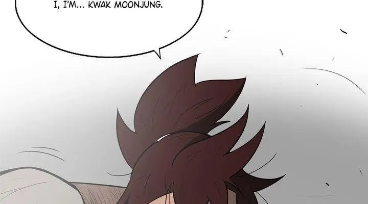 The Legend of the Northern Blade Chapter 19 Page 49