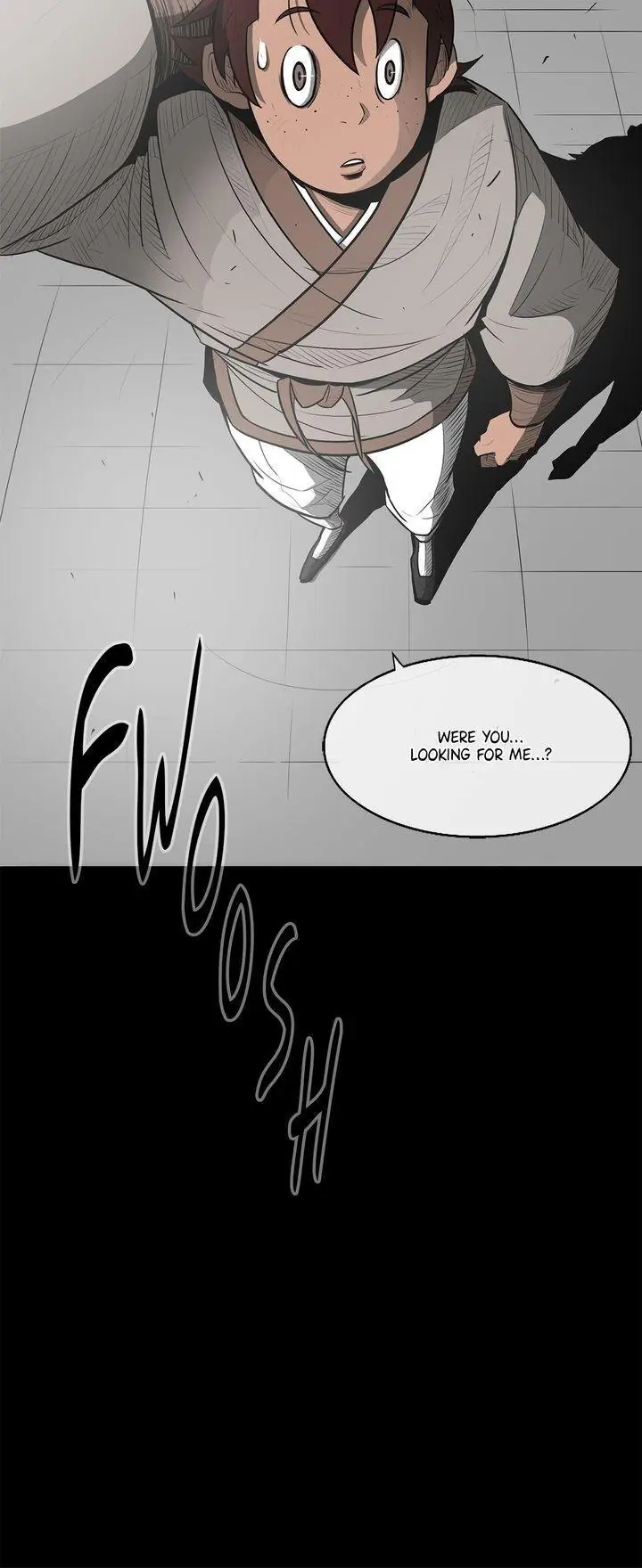 The Legend of the Northern Blade Chapter 19 Page 50