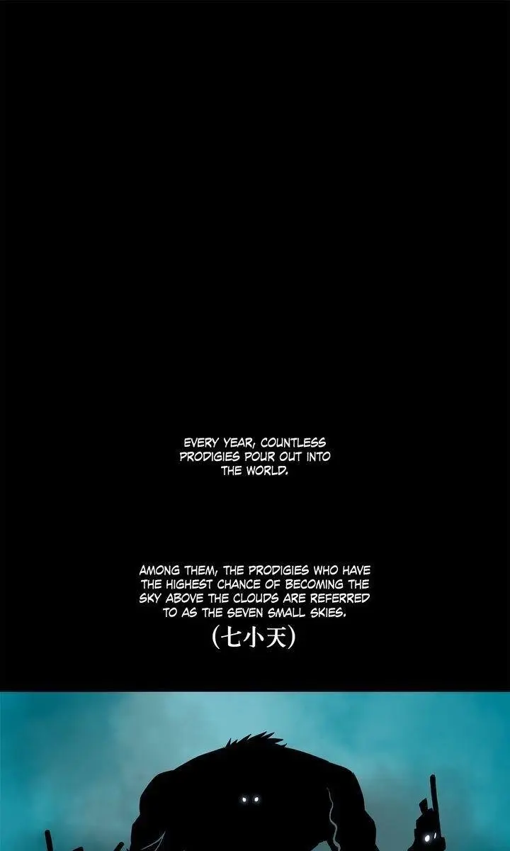 The Legend of the Northern Blade Chapter 19 Page 51