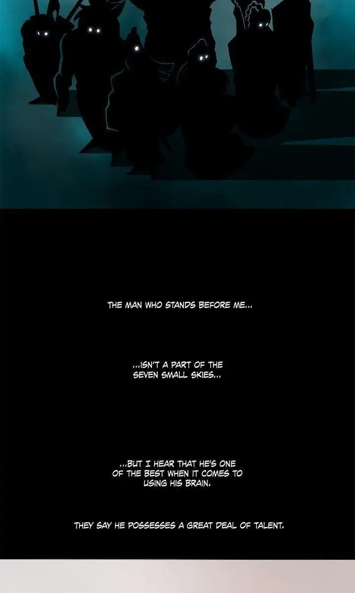 The Legend of the Northern Blade Chapter 19 Page 52