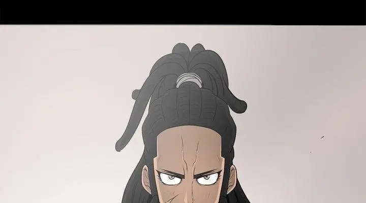 The Legend of the Northern Blade Chapter 19 Page 54