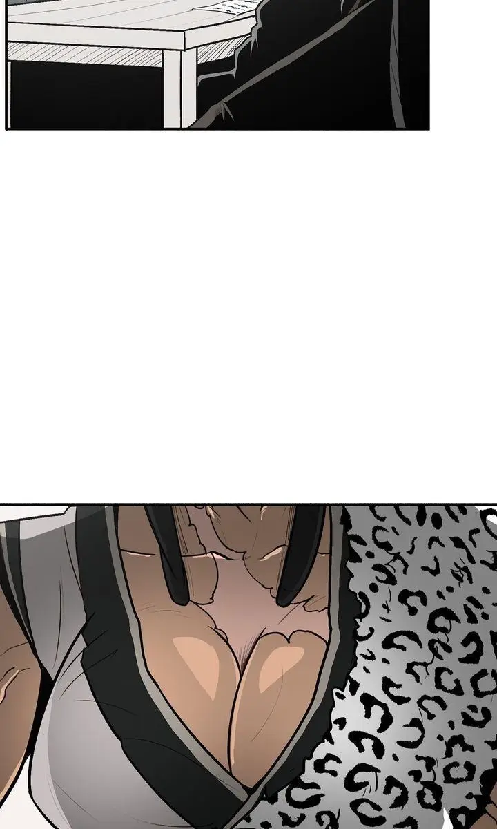 The Legend of the Northern Blade Chapter 19 Page 58