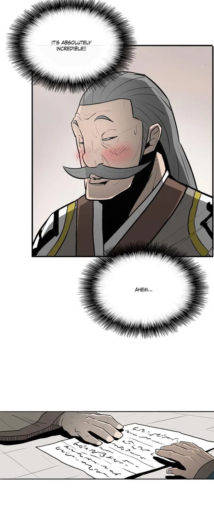 The Legend of the Northern Blade Chapter 19 Page 60