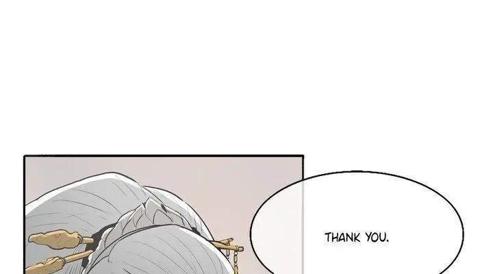 The Legend of the Northern Blade Chapter 19 Page 64