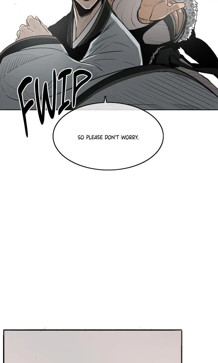 The Legend of the Northern Blade Chapter 19 Page 68