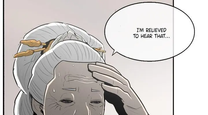 The Legend of the Northern Blade Chapter 19 Page 69