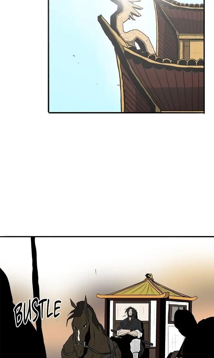 The Legend of the Northern Blade Chapter 19 Page 82