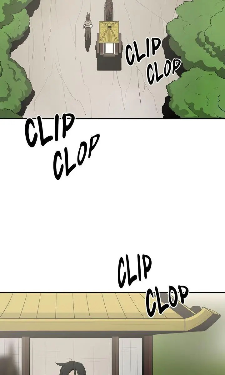 The Legend of the Northern Blade Chapter 20 Page 3