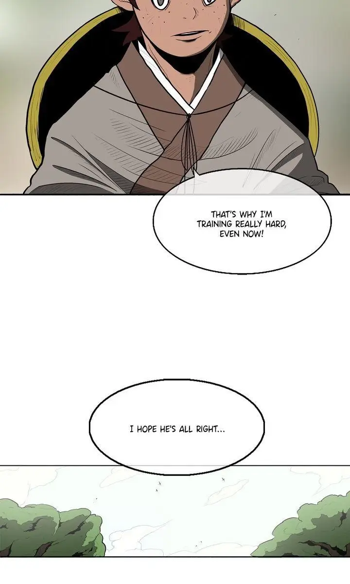 The Legend of the Northern Blade Chapter 20 Page 13