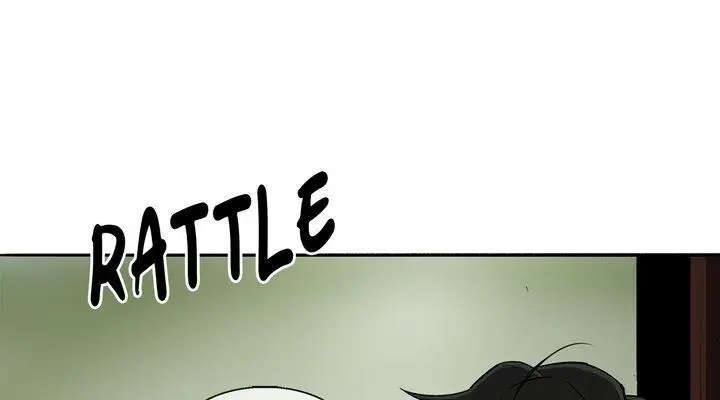 The Legend of the Northern Blade Chapter 20 Page 14