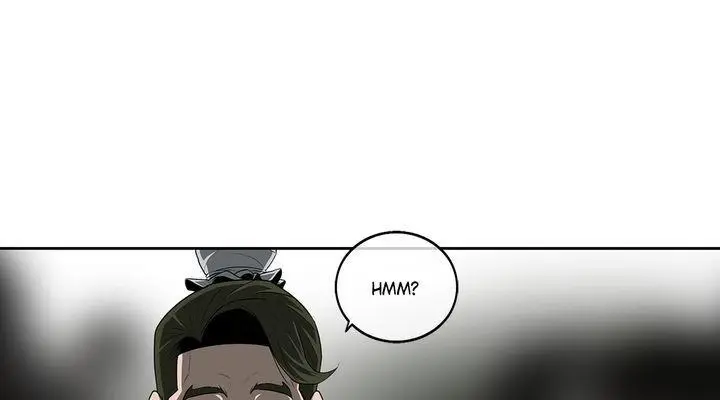 The Legend of the Northern Blade Chapter 20 Page 19