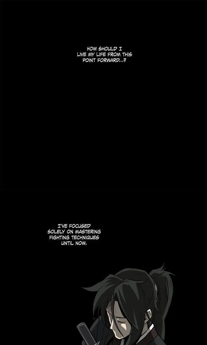 The Legend of the Northern Blade Chapter 20 Page 26