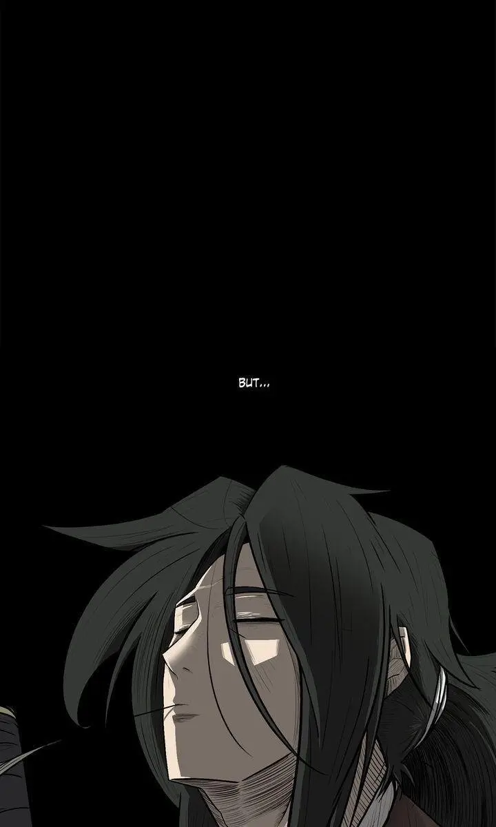 The Legend of the Northern Blade Chapter 20 Page 32